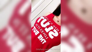[69] Only_marisol (Casalaberto19 aka Marisol Yotta aka mar_isol_) onlyFans Leaks Slut and Dominatrix