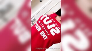 [69] Only_marisol (Casalaberto19 aka Marisol Yotta aka mar_isol_) onlyFans Leaks Slut and Dominatrix