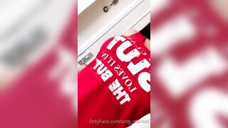 [69] Only_marisol (Casalaberto19 aka Marisol Yotta aka mar_isol_) onlyFans Leaks Slut and Dominatrix