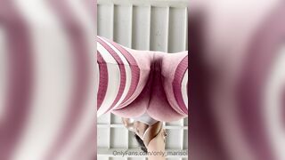 [74] Only_marisol (Casalaberto19 aka Marisol Yotta aka mar_isol_) onlyFans Leaks Slut and Dominatrix