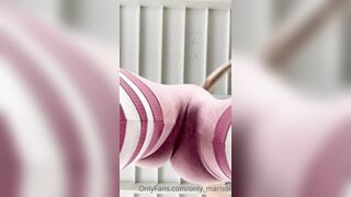 [74] Only_marisol (Casalaberto19 aka Marisol Yotta aka mar_isol_) onlyFans Leaks Slut and Dominatrix