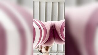 [74] Only_marisol (Casalaberto19 aka Marisol Yotta aka mar_isol_) onlyFans Leaks Slut and Dominatrix