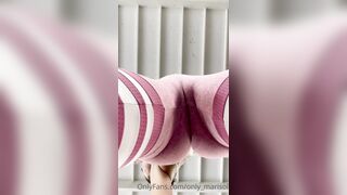 [74] Only_marisol (Casalaberto19 aka Marisol Yotta aka mar_isol_) onlyFans Leaks Slut and Dominatrix