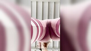 [74] Only_marisol (Casalaberto19 aka Marisol Yotta aka mar_isol_) onlyFans Leaks Slut and Dominatrix