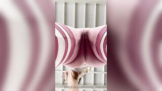 [74] Only_marisol (Casalaberto19 aka Marisol Yotta aka mar_isol_) onlyFans Leaks Slut and Dominatrix