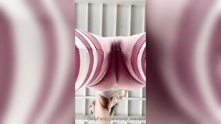 [74] Only_marisol (Casalaberto19 aka Marisol Yotta aka mar_isol_) onlyFans Leaks Slut and Dominatrix