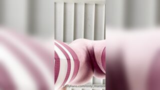 [74] Only_marisol (Casalaberto19 aka Marisol Yotta aka mar_isol_) onlyFans Leaks Slut and Dominatrix