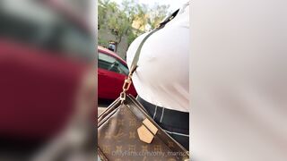 [93] Only_marisol (Casalaberto19 aka Marisol Yotta aka mar_isol_) onlyFans Leaks Slut and Dominatrix