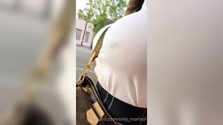 [93] Only_marisol (Casalaberto19 aka Marisol Yotta aka mar_isol_) onlyFans Leaks Slut and Dominatrix