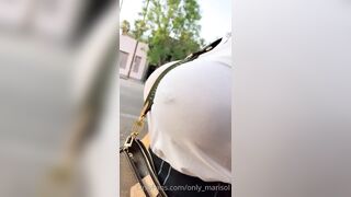 [93] Only_marisol (Casalaberto19 aka Marisol Yotta aka mar_isol_) onlyFans Leaks Slut and Dominatrix