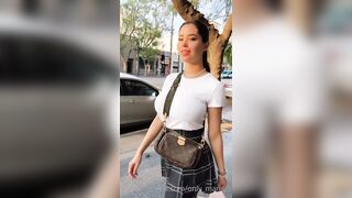 [93] Only_marisol (Casalaberto19 aka Marisol Yotta aka mar_isol_) onlyFans Leaks Slut and Dominatrix