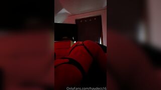[28] Haydecs16 (Ciara) OnlyFans Leaks Philadelphia Petite Cum Slut College Baby Porn 