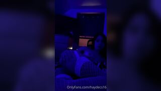 [31] Haydecs16 (Ciara) OnlyFans Leaks Philadelphia Petite Cum Slut College Baby Porn 