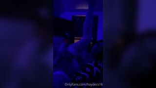[31] Haydecs16 (Ciara) OnlyFans Leaks Philadelphia Petite Cum Slut College Baby Porn 