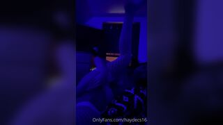 [31] Haydecs16 (Ciara) OnlyFans Leaks Philadelphia Petite Cum Slut College Baby Porn 