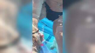 [120] Jessikagotti (Jessika Gotti) OnlyFans Leaks Brunette Magazine Cover Girl Queen Porn l