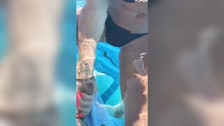 [120] Jessikagotti (Jessika Gotti) OnlyFans Leaks Brunette Magazine Cover Girl Queen Porn l