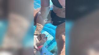 [120] Jessikagotti (Jessika Gotti) OnlyFans Leaks Brunette Magazine Cover Girl Queen Porn l