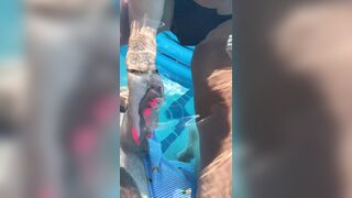 [120] Jessikagotti (Jessika Gotti) OnlyFans Leaks Brunette Magazine Cover Girl Queen Porn l