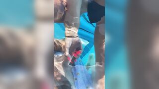 [120] Jessikagotti (Jessika Gotti) OnlyFans Leaks Brunette Magazine Cover Girl Queen Porn l