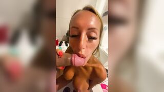 [128] Jessikagotti (Jessika Gotti) OnlyFans Leaks Brunette Magazine Cover Girl Queen Porn l