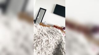 [135] Jessikagotti (Jessika Gotti) OnlyFans Leaks Brunette Magazine Cover Girl Queen Porn l