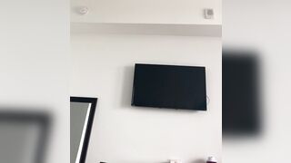 [135] Jessikagotti (Jessika Gotti) OnlyFans Leaks Brunette Magazine Cover Girl Queen Porn l