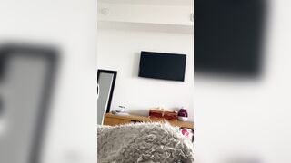 [135] Jessikagotti (Jessika Gotti) OnlyFans Leaks Brunette Magazine Cover Girl Queen Porn l