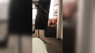 [16] Jessikagotti (Jessika Gotti) OnlyFans Leaks Brunette Magazine Cover Girl Queen Porn l