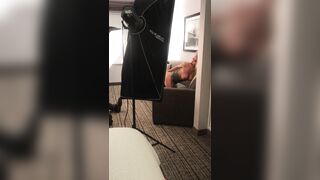 [16] Jessikagotti (Jessika Gotti) OnlyFans Leaks Brunette Magazine Cover Girl Queen Porn l