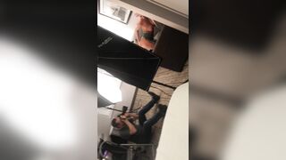 [16] Jessikagotti (Jessika Gotti) OnlyFans Leaks Brunette Magazine Cover Girl Queen Porn l