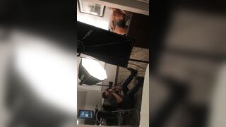 [16] Jessikagotti (Jessika Gotti) OnlyFans Leaks Brunette Magazine Cover Girl Queen Porn l