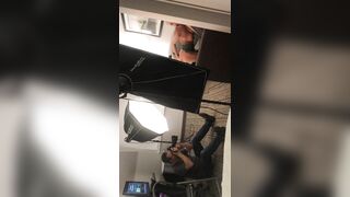 [16] Jessikagotti (Jessika Gotti) OnlyFans Leaks Brunette Magazine Cover Girl Queen Porn l