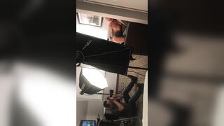 [16] Jessikagotti (Jessika Gotti) OnlyFans Leaks Brunette Magazine Cover Girl Queen Porn l