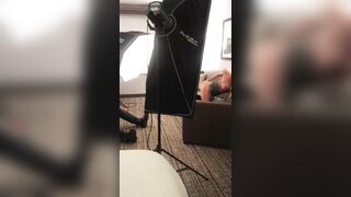 [16] Jessikagotti (Jessika Gotti) OnlyFans Leaks Brunette Magazine Cover Girl Queen Porn l