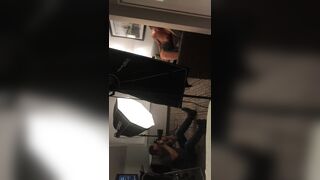 [16] Jessikagotti (Jessika Gotti) OnlyFans Leaks Brunette Magazine Cover Girl Queen Porn l