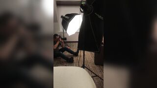 [16] Jessikagotti (Jessika Gotti) OnlyFans Leaks Brunette Magazine Cover Girl Queen Porn l