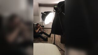 [16] Jessikagotti (Jessika Gotti) OnlyFans Leaks Brunette Magazine Cover Girl Queen Porn l