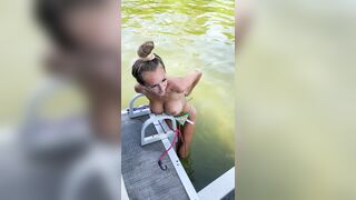 [172] Jessikagotti (Jessika Gotti) OnlyFans Leaks Brunette Magazine Cover Girl Queen Porn l