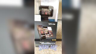 [174] Jessikagotti (Jessika Gotti) OnlyFans Leaks Brunette Magazine Cover Girl Queen Porn l