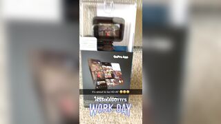 [174] Jessikagotti (Jessika Gotti) OnlyFans Leaks Brunette Magazine Cover Girl Queen Porn l