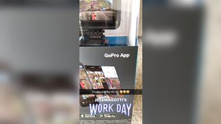 [174] Jessikagotti (Jessika Gotti) OnlyFans Leaks Brunette Magazine Cover Girl Queen Porn l