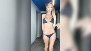 [234] Jessikagotti (Jessika Gotti) OnlyFans Leaks Brunette Magazine Cover Girl Queen Porn l