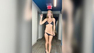 [235] Jessikagotti (Jessika Gotti) OnlyFans Leaks Brunette Magazine Cover Girl Queen Porn l