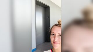 [241] Jessikagotti (Jessika Gotti) OnlyFans Leaks Brunette Magazine Cover Girl Queen Porn l