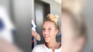 [241] Jessikagotti (Jessika Gotti) OnlyFans Leaks Brunette Magazine Cover Girl Queen Porn l