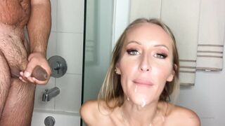 [270] Jessikagotti (Jessika Gotti) OnlyFans Leaks Brunette Magazine Cover Girl Queen Porn l