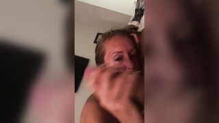 [299] Jessikagotti (Jessika Gotti) OnlyFans Leaks Brunette Magazine Cover Girl Queen Porn l