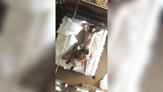 [2] Jessikagotti (Jessika Gotti) OnlyFans Leaks Brunette Magazine Cover Girl Queen Porn l