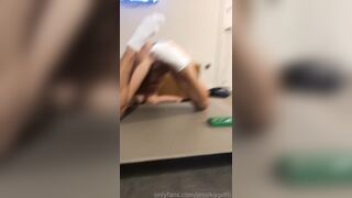 [35] Jessikagotti (Jessika Gotti) OnlyFans Leaks Brunette Magazine Cover Girl Queen Porn l